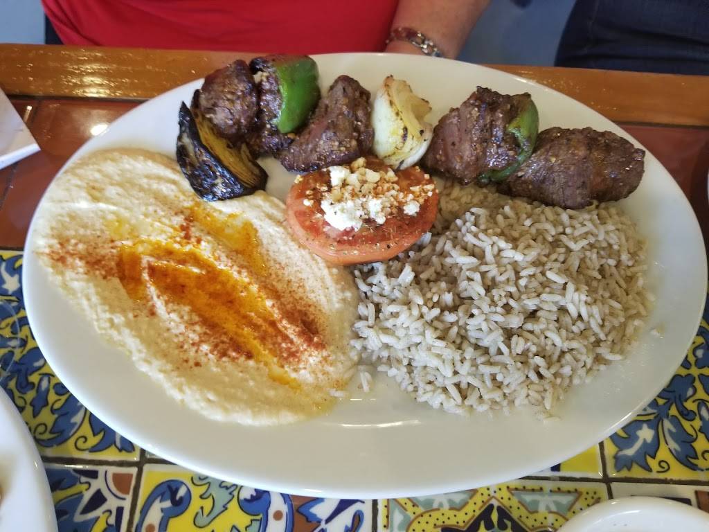 Ripsiks Mediterranean and American Grill | restaurant | 16810 Van Buren Boulevard, Riverside, CA 92504, USA | 9517890755 OR +1 951-789-0755