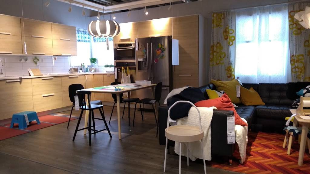 IKEA Restaurant | restaurant | 1 Ikea Way, St. Louis, MO 63108, USA | 8888884532 OR +1 888-888-4532