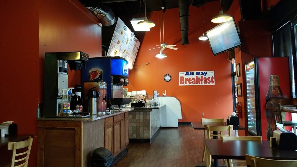 Kitchen Way Gyro Deli | restaurant | 225 N Rutherford Blvd, Murfreesboro, TN 37130, USA | 6158485032 OR +1 615-848-5032