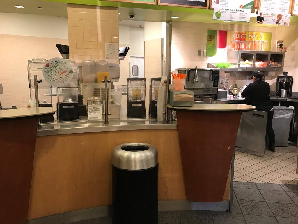 Jamba Juice The Grove | restaurant | 6348 College Grove Way #100, San Diego, CA 92115, USA | 6192291432 OR +1 619-229-1432