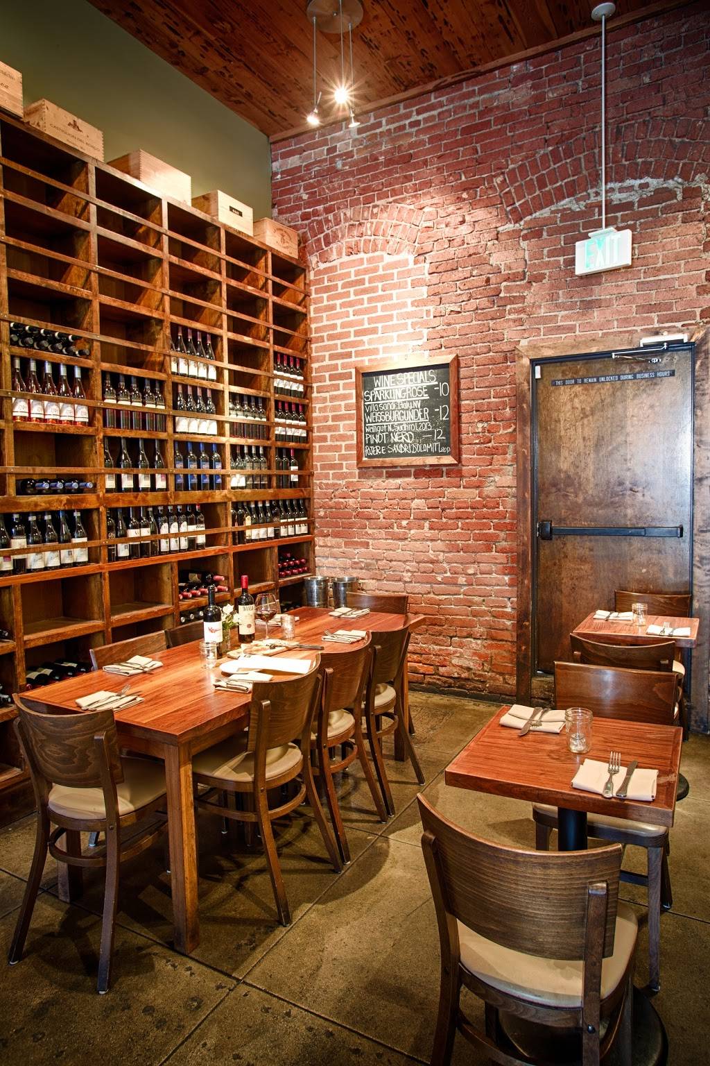 Farfalla Vinoteca e Birreria | restaurant | 1968 Hillhurst Ave, Los Angeles, CA 90027, USA | 3236618070 OR +1 323-661-8070