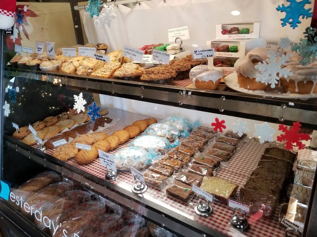 Meggs Cafe | bakery | 1749 Everton Dr, Temple, TX 76504, USA | 2547713800 OR +1 254-771-3800