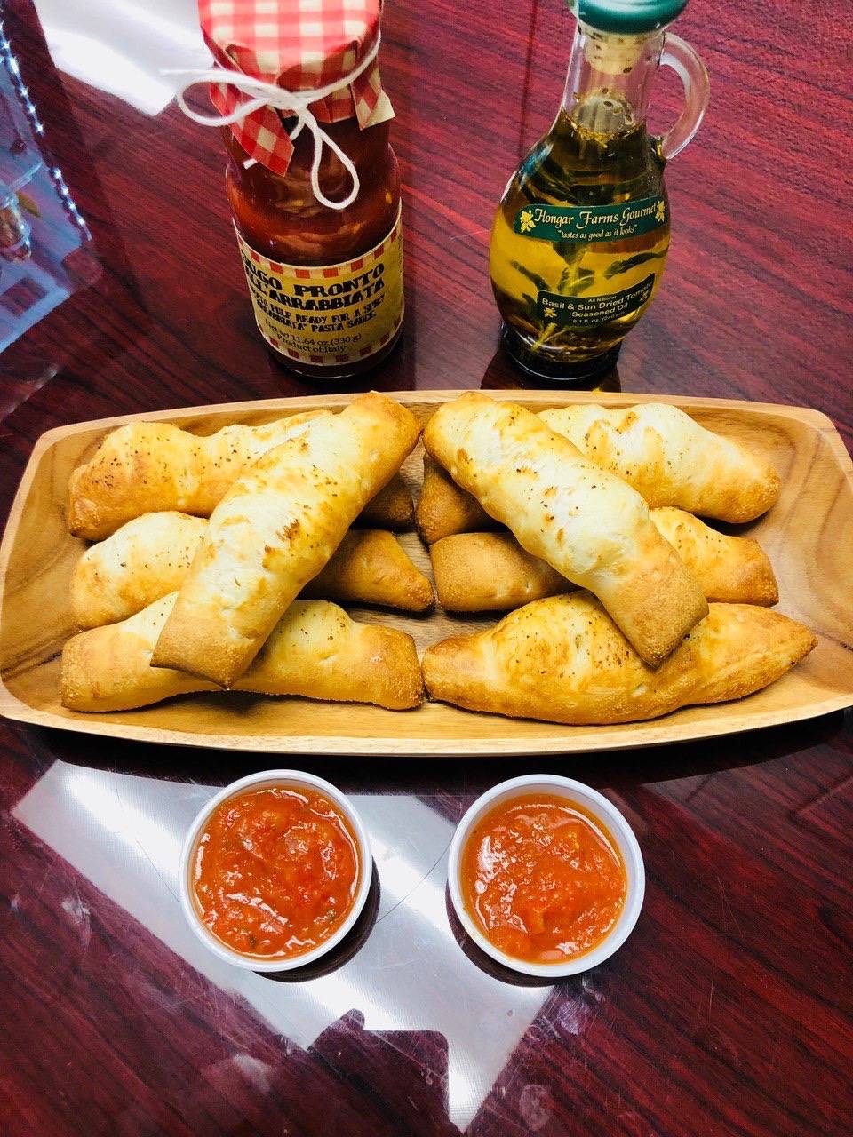 Till Five Pizza | restaurant | 231 7th Ave N, Nashville, TN 37203, USA | 6159560000 OR +1 615-956-0000