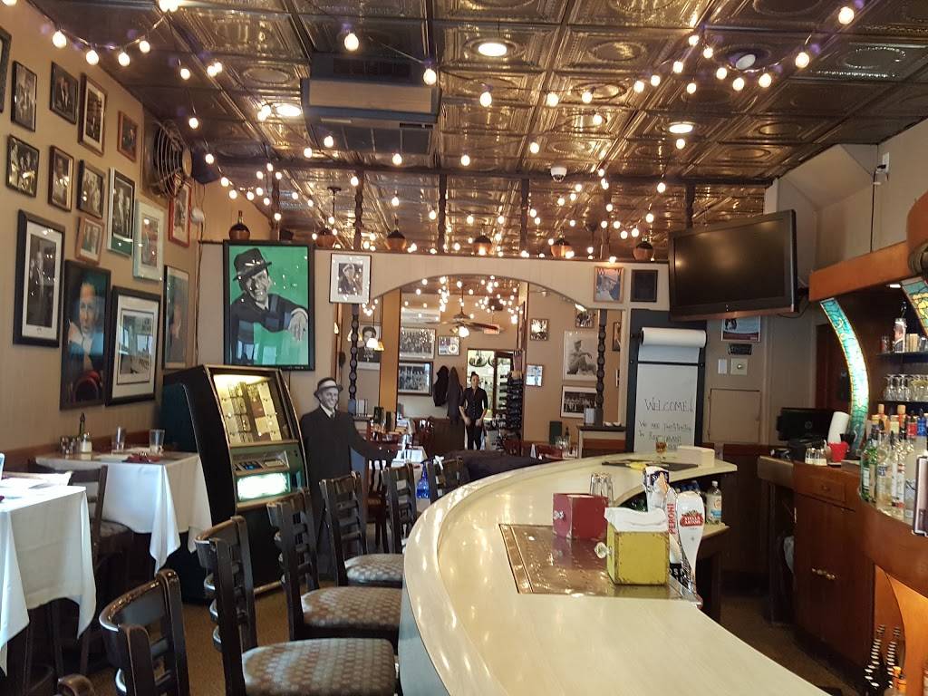 Leos Grandevous | restaurant | #A, 200 Grand St, Hoboken, NJ 07030, USA | 2016599467 OR +1 201-659-9467