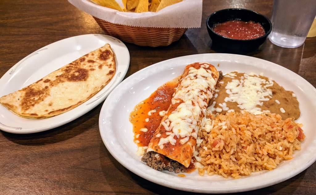 Maya Mexican Restaurant | restaurant | 7431 Ridge Rd, Parma, OH 44129, USA | 4407437650 OR +1 440-743-7650