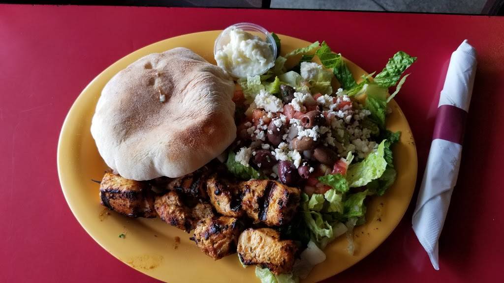 Pita Shop | restaurant | 3448 Red Rd, Miramar, FL 33025, USA | 9543917821 OR +1 954-391-7821