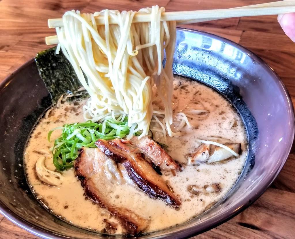 Kopan Ramen | restaurant | 10031 Garden Grove Blvd, Garden Grove, CA 92844, USA | 7146439208 OR +1 714-643-9208