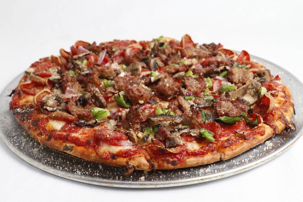 Average Joes Pub & Grill | restaurant | 4949 E Dublin Granville Rd, Westerville, OH 43081, USA | 6144765637 OR +1 614-476-5637