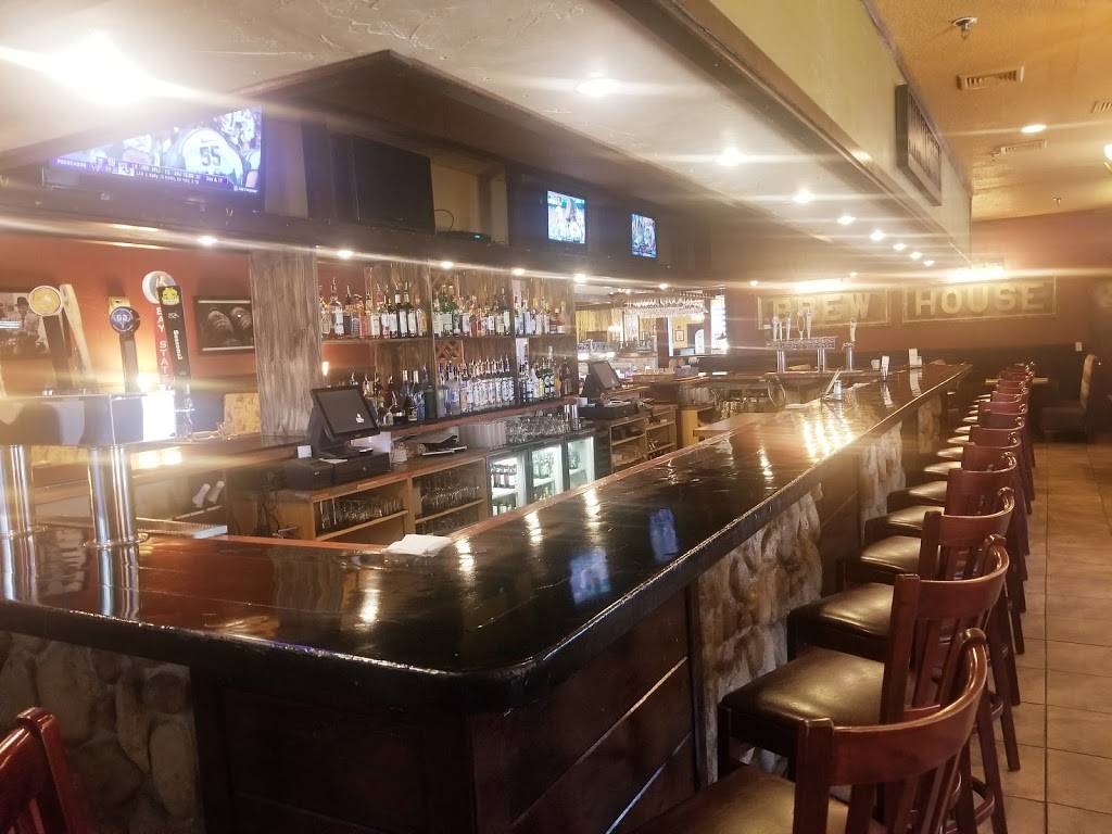 Jps Steakhouse And Grille | restaurant | 169 College Hwy, Southampton, MA 01073, USA | 4132032197 OR +1 413-203-2197