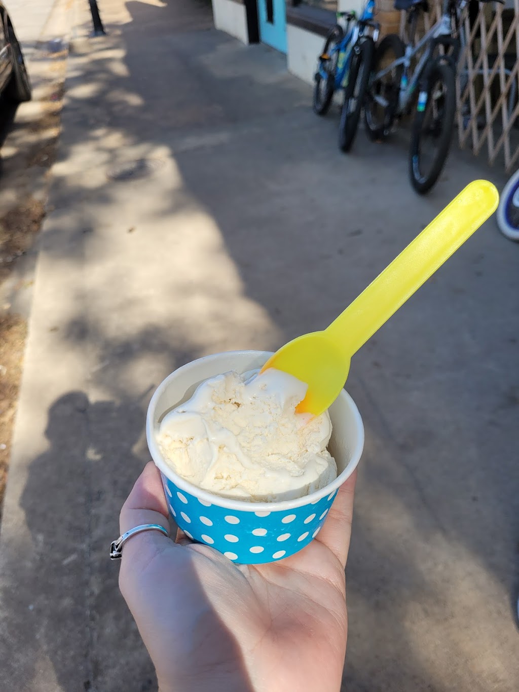 OST Creamery | bakery | 525 Walnut St, Columbus, TX 78934, USA | 5129234181 OR +1 512-923-4181