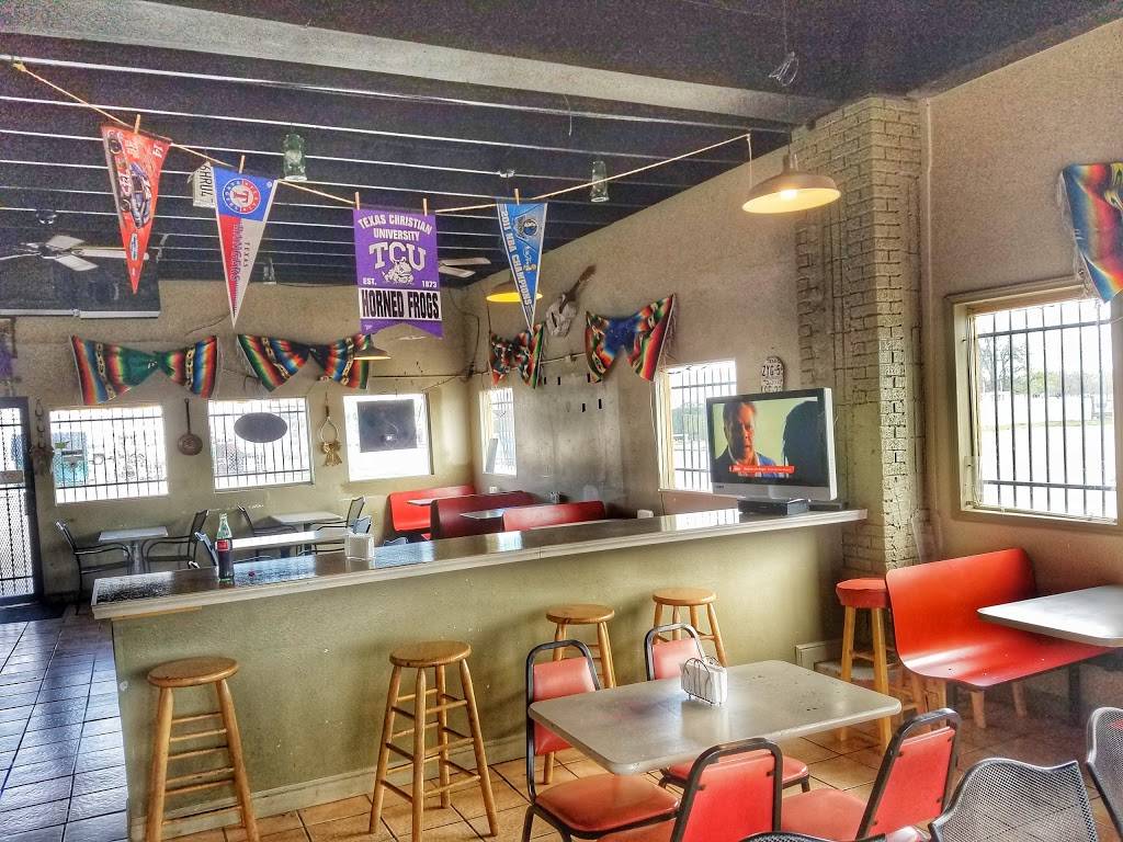 Taco Shak | restaurant | 3401 N Main St, Fort Worth, TX 76106, USA | 8176267425 OR +1 817-626-7425