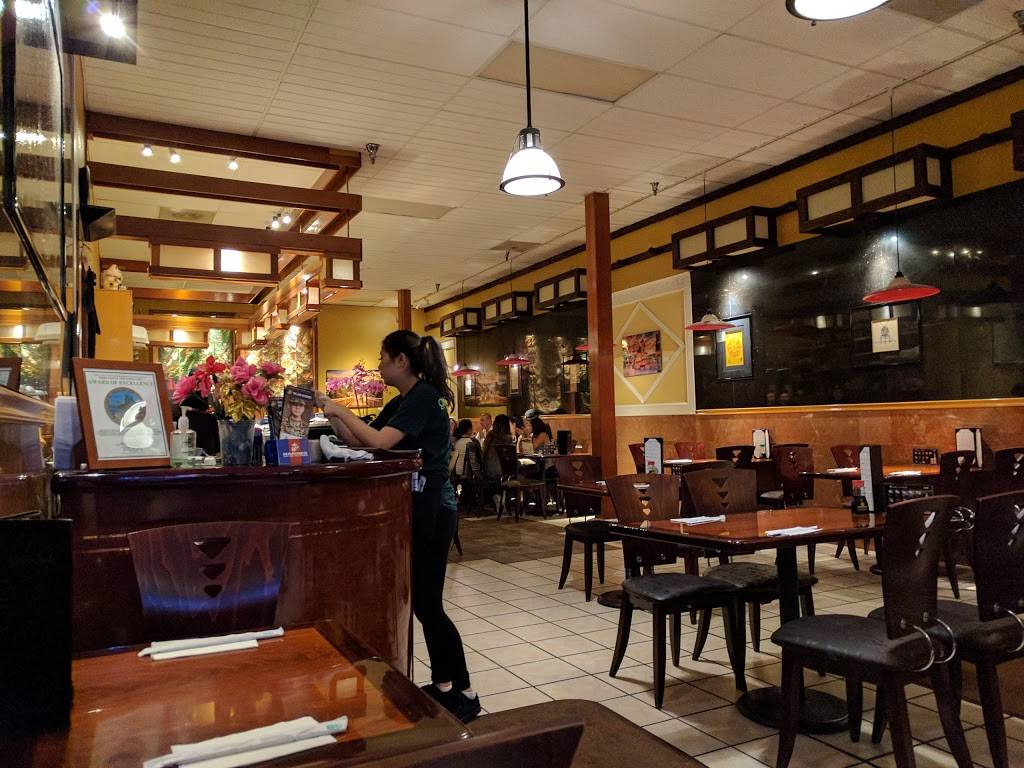 Shogun Japanese Restaurant | restaurant | 1123 Pacific Ave, Santa Cruz, CA 95060, USA | 8314694477 OR +1 831-469-4477