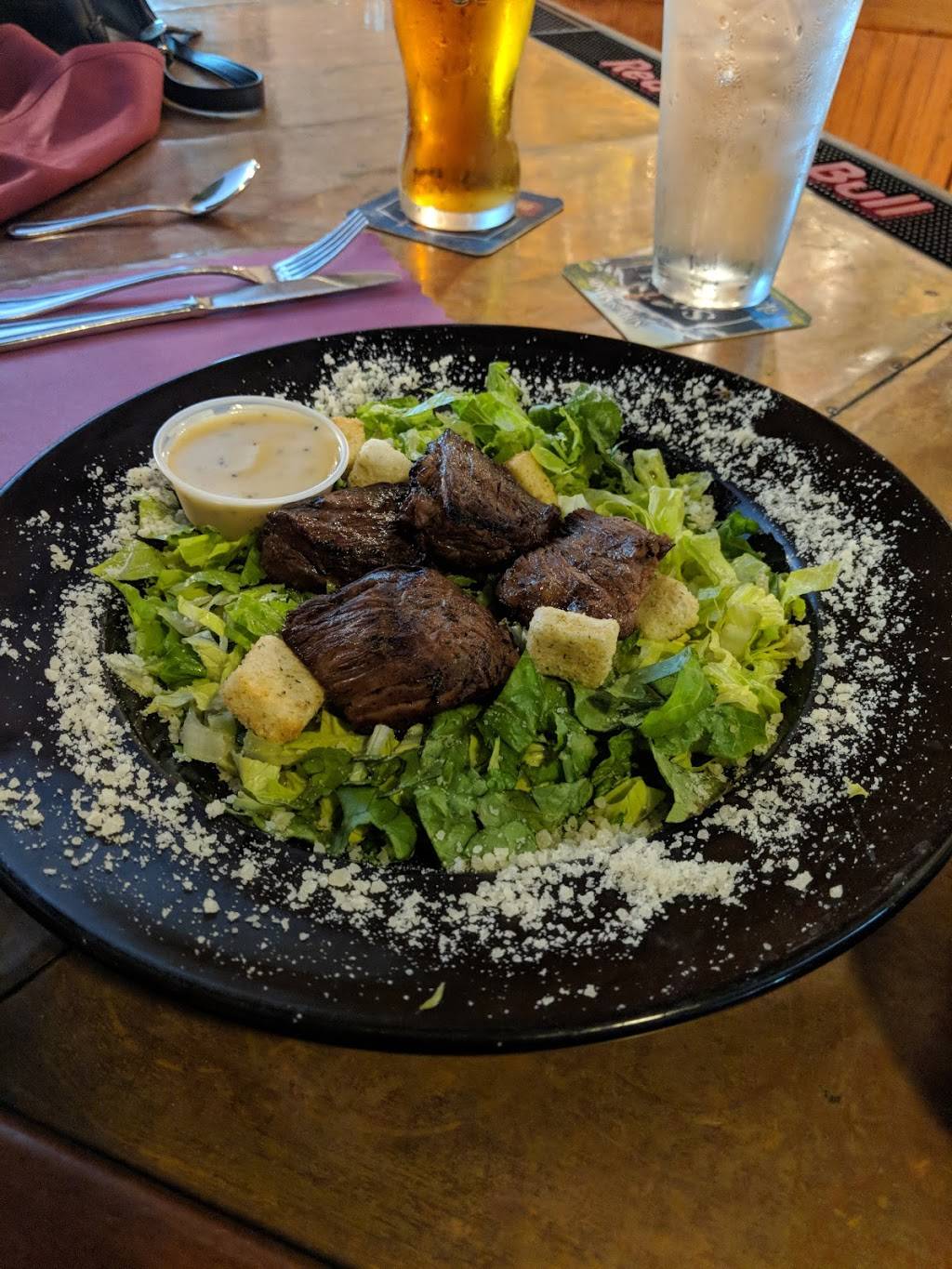 The Copper Stallion | restaurant | 538 Main St, Sturbridge, MA 01518, USA | 5083472100 OR +1 508-347-2100