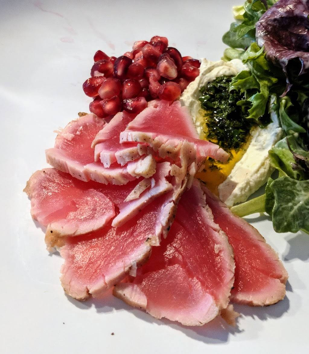 Küto - Comptoir à Tartares Beloeil | restaurant | 78 Rue Saint-Jean-Baptiste, Beloeil, QC J3G 2V1, Canada | 4505271600 OR +1 450-527-1600