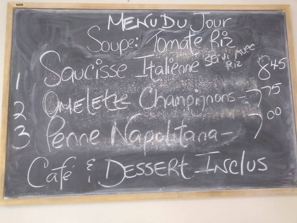 Pare Restaurant | restaurant | 5581 Rue Paré, Mont-Royal, QC H4P 1P7, Canada | 5147399161 OR +1 514-739-9161