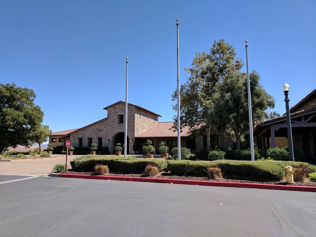 The Oaks Club at Valencia | restaurant | 26550, Heritage View Ln, Valencia, CA 91381, USA | 6612881995 OR +1 661-288-1995