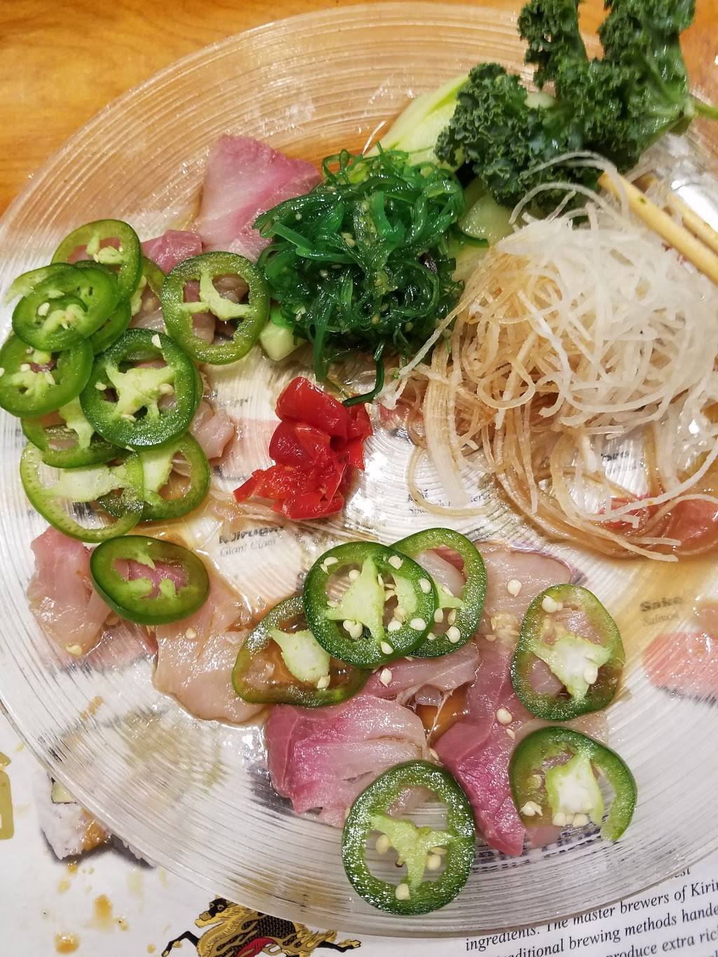 Kohaku | meal takeaway | 2089 New York Avenue, Huntington Station, NY 11746, USA | 6314239888 OR +1 631-423-9888