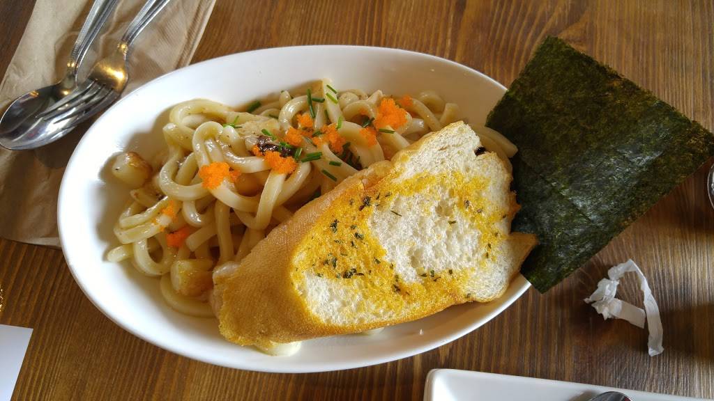 Garden Bistro | restaurant | 1390 Fullerton Rd #101, Rowland Heights, CA 91748, USA | 6265810226 OR +1 626-581-0226