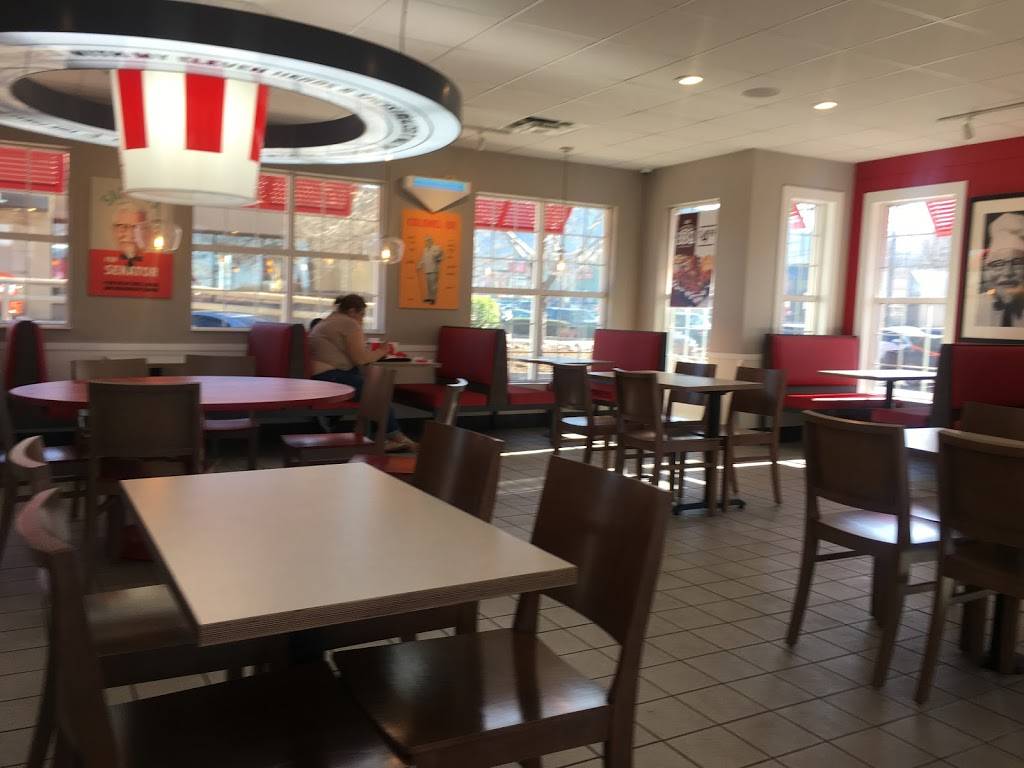 KFC | restaurant | 1501 S Nevada Ave, Colorado Springs, CO 80906, USA | 7196326601 OR +1 719-632-6601