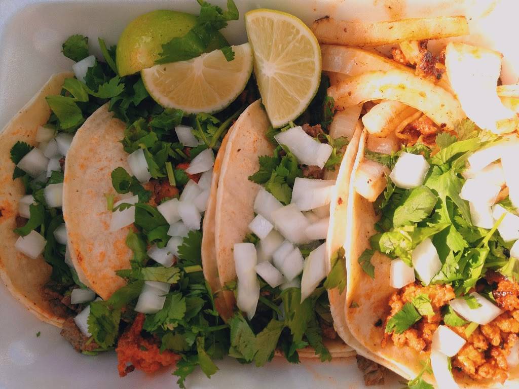 Tacos Burritos & Tortas | restaurant | 180 W Duncannon Ave, Philadelphia, PA 19120, USA | 2677216597 OR +1 267-721-6597