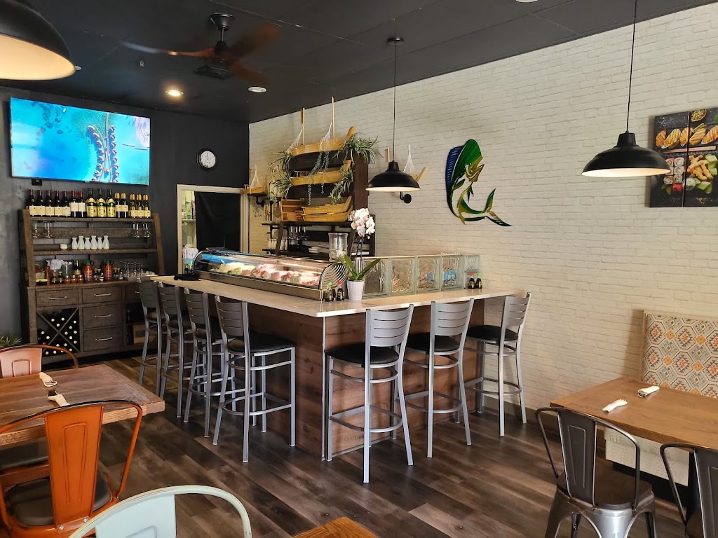 Mahi Sushi Thai Cuisine & Pho | restaurant | 15880 Summerlin Rd Suite 108, Fort Myers, FL 33908, USA | 2396891951 OR +1 239-689-1951