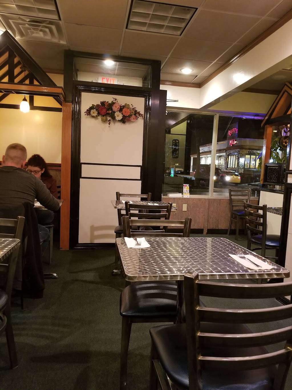 Siam Inn Thai Cuisine | restaurant | 110 N Ave W, Cranford, NJ 07016, USA | 9083256446 OR +1 908-325-6446