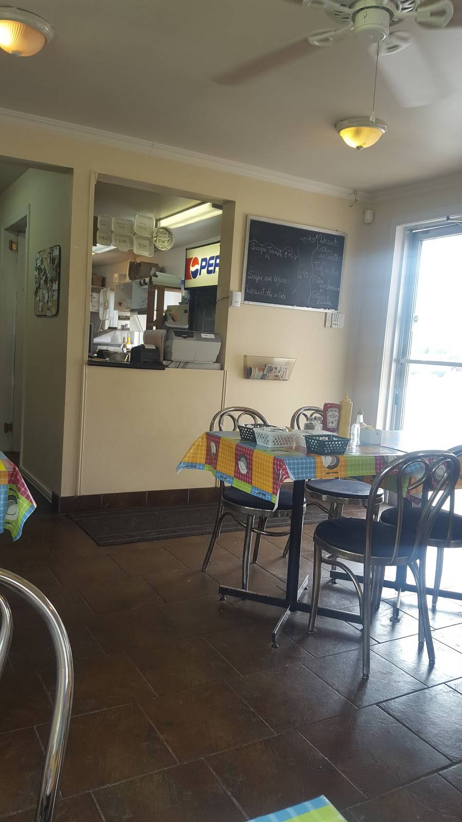 Friterie 1155 (La) | restaurant | 1155 Chemin de Montréal O, Gatineau, QC J8M 1P1, Canada | 8196170717 OR +1 819-617-0717