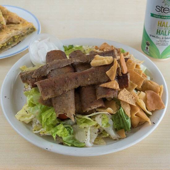 Falafel Xpress | restaurant | 14877 Detroit Ave, Lakewood, OH 44107, USA | 2162287377 OR +1 216-228-7377