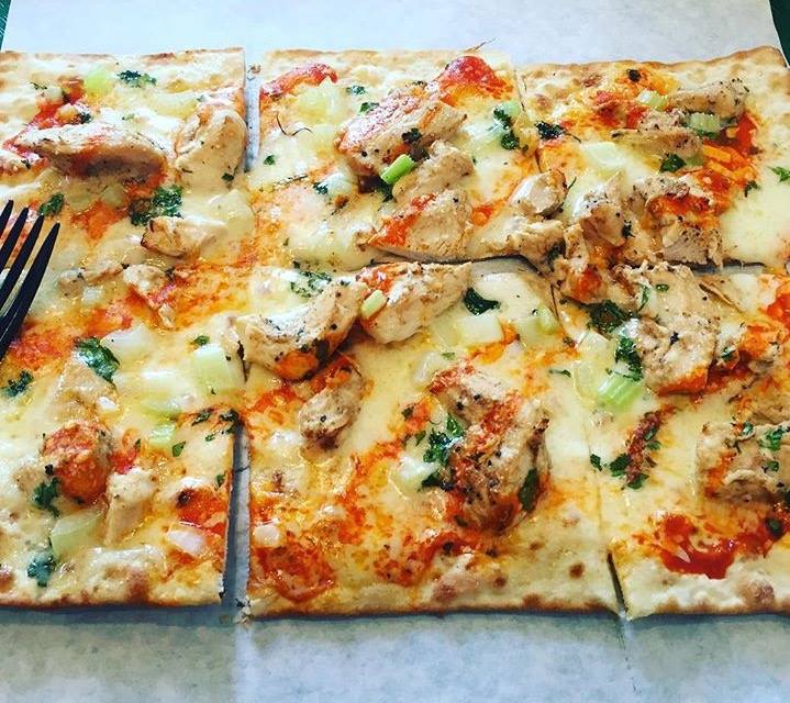 Crunch Bistro | restaurant | 401 N Tryon St, Charlotte, NC 28202, USA | 9804985774 OR +1 980-498-5774