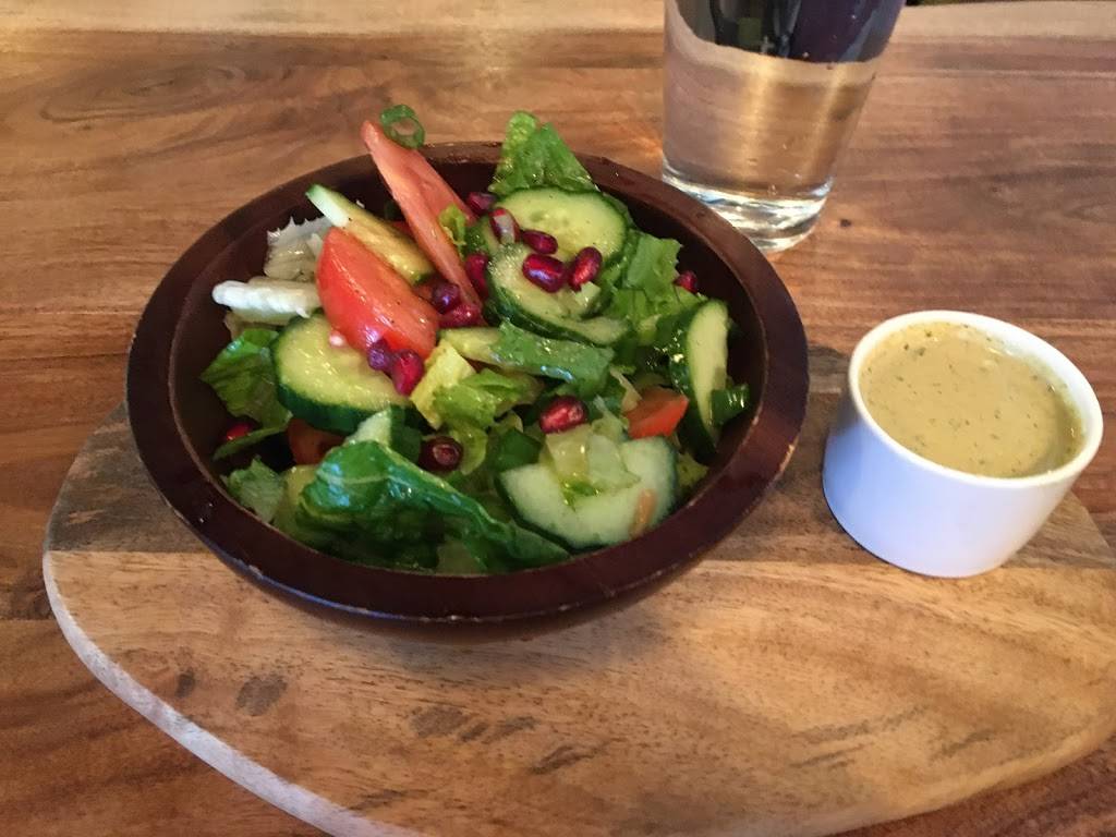 DEDIKo | restaurant | 210 W Evergreen Blvd #700, Vancouver, WA 98660, USA | 3603144370 OR +1 360-314-4370