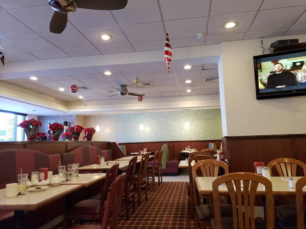 Mitchells Restaurant | restaurant | 191 Rockaway Ave, Valley Stream, NY 11580, USA | 5168259708 OR +1 516-825-9708