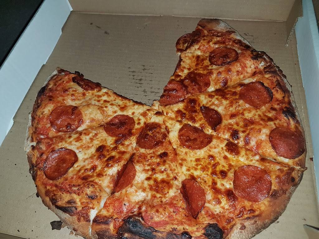 Johnnys Pizza Orangeville | restaurant | 283 Broadway, Orangeville, ON L9W 1L2, Canada | 5199429852 OR +1 519-942-9852