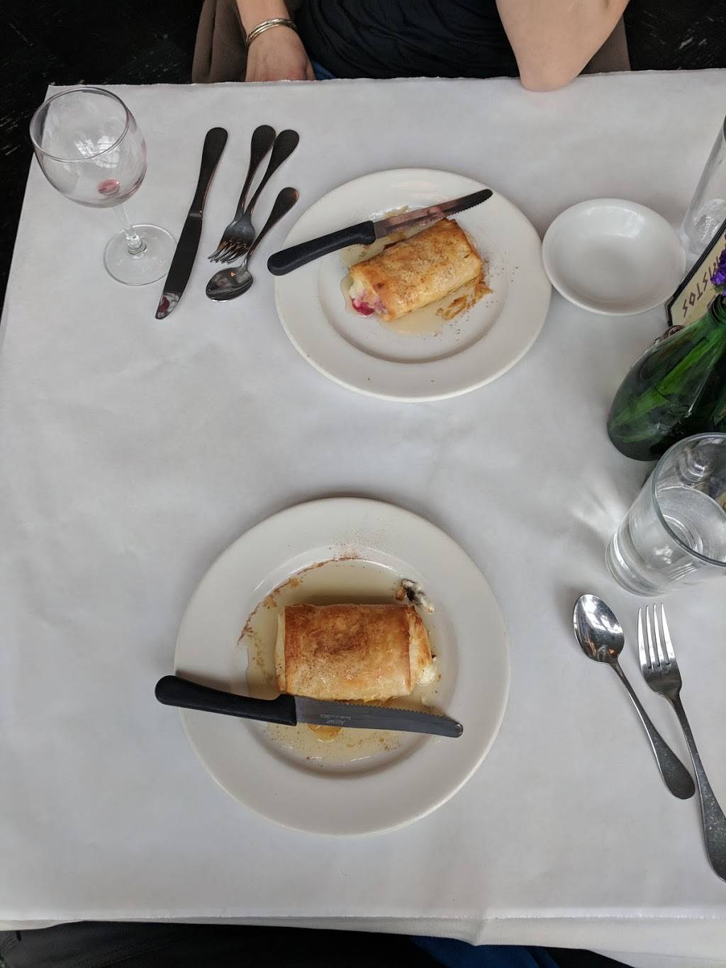 Christos | restaurant | 2632 Nicollet Ave, Minneapolis, MN 55408, USA | 6128712111 OR +1 612-871-2111