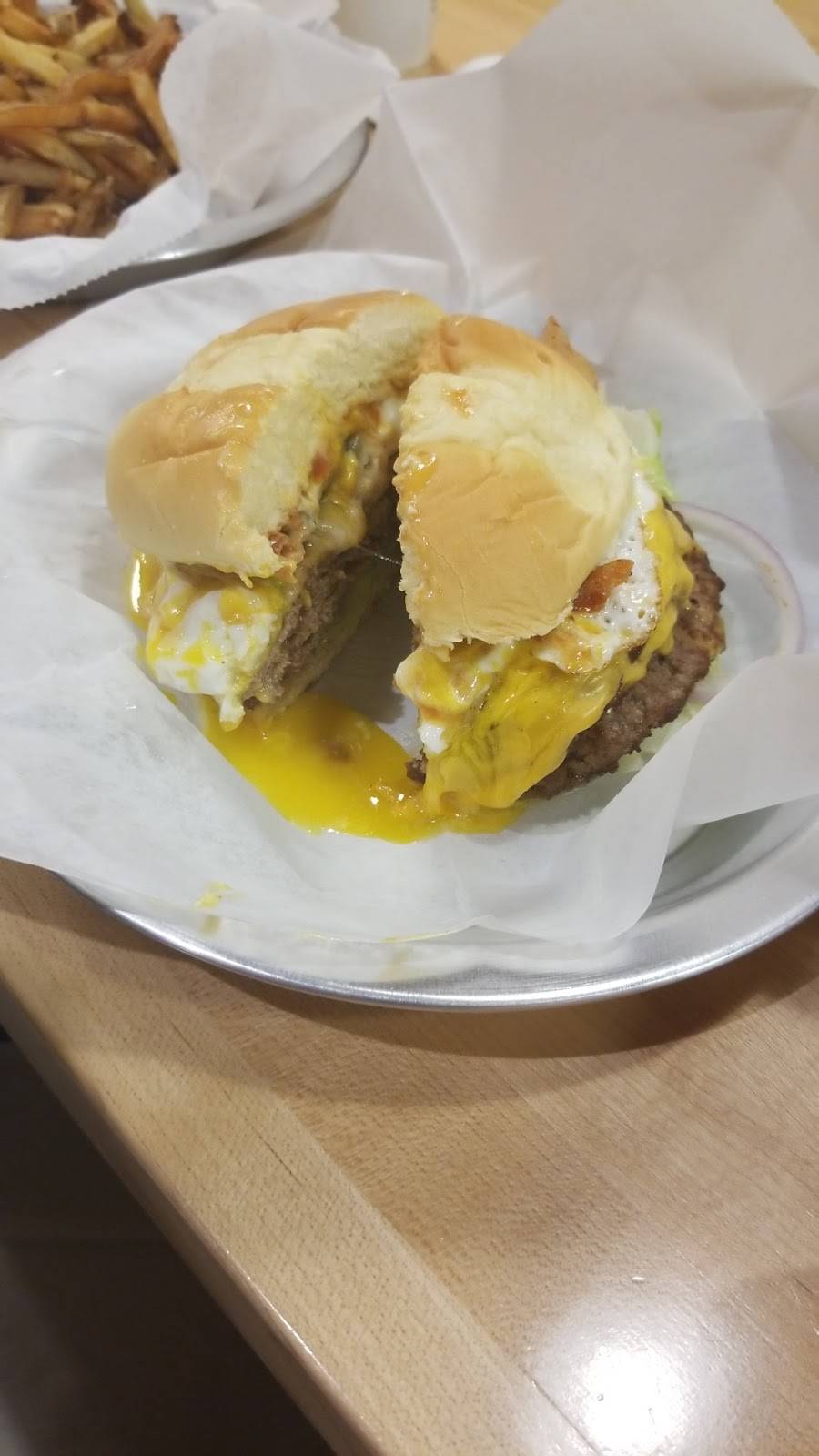 Meatheads | restaurant | 955 Rockland Ave A, Lake Bluff, IL 60044, USA | 8474571122 OR +1 847-457-1122