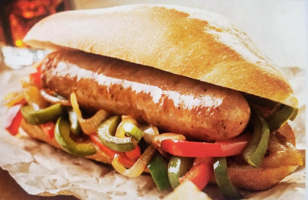 Vinnys Thats Amore Cafe | restaurant | 8625 E Tanque Verde Rd, Tucson, AZ 85749, USA | 5207806525 OR +1 520-780-6525