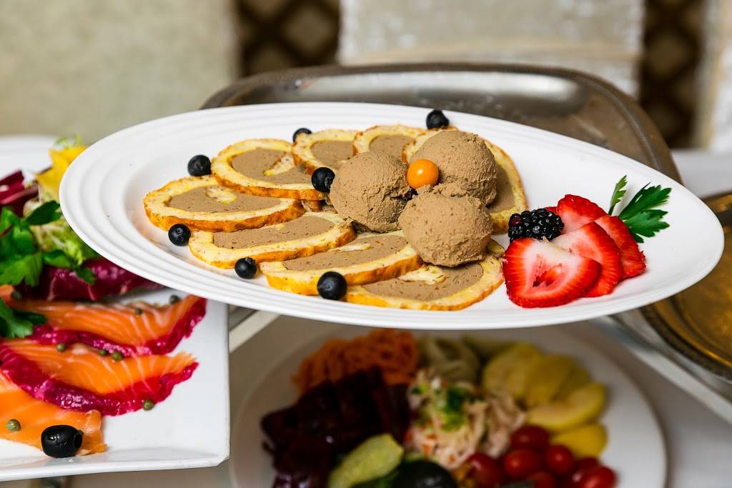 Golden Leo | restaurant | 1794 Sheepshead Bay Rd, Brooklyn, NY 11235, USA | 7183327777 OR +1 718-332-7777