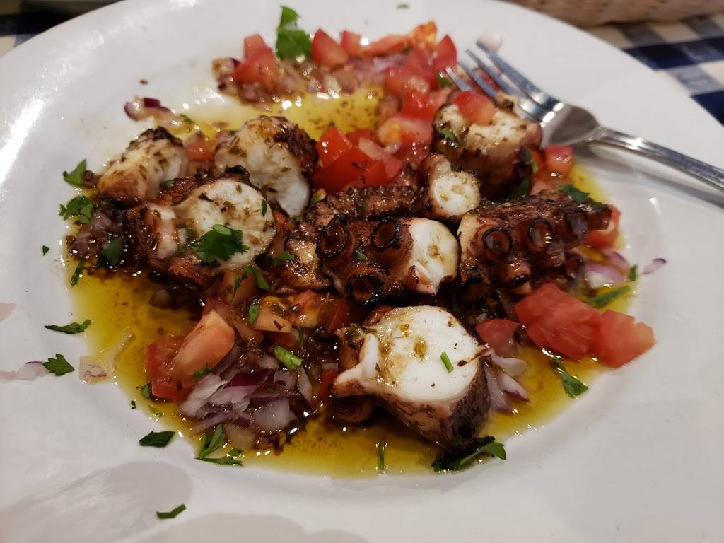 My Big Fat Greek Restaurant | restaurant | 3445 Griffin Rd, Fort Lauderdale, FL 33312, USA | 9549615030 OR +1 954-961-5030