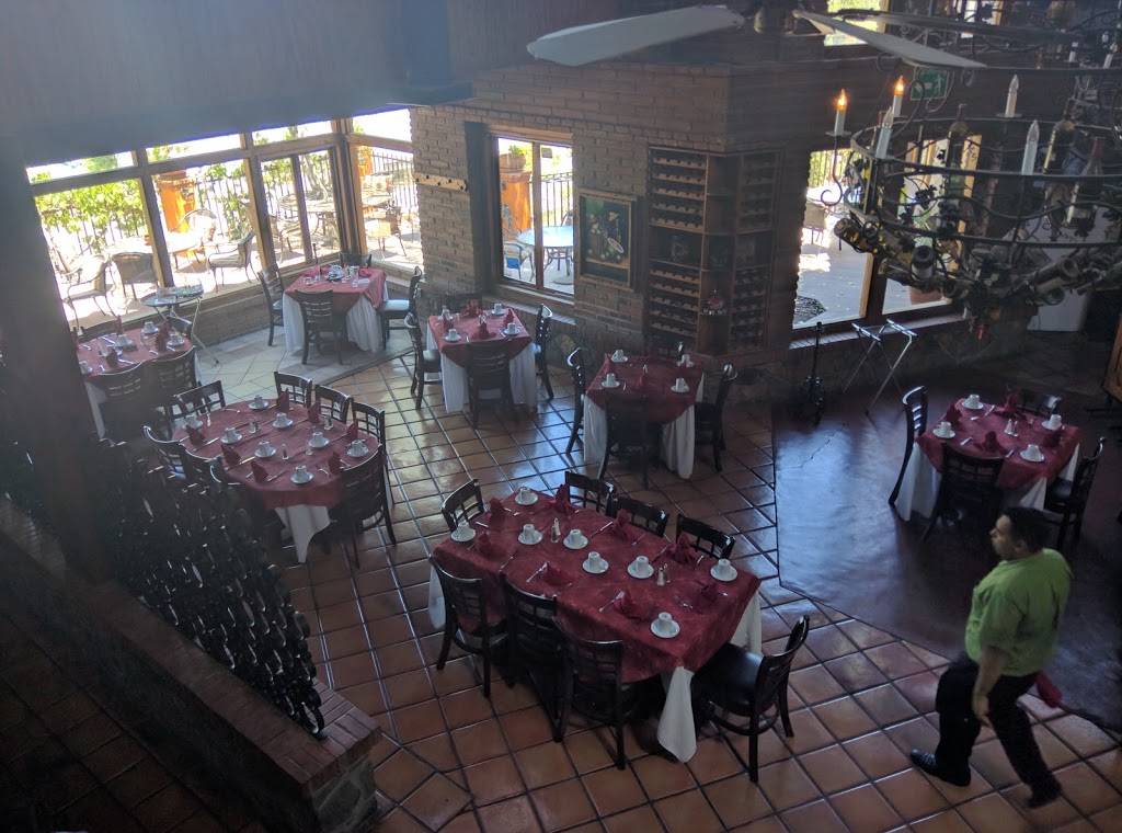 Restaurante Plaza Santa Monica | restaurant | Guaycura 106, Paraíso, Paraiso, 21485 tecate, BCS, Mexico | 016655212591 OR +52 665 521 2591