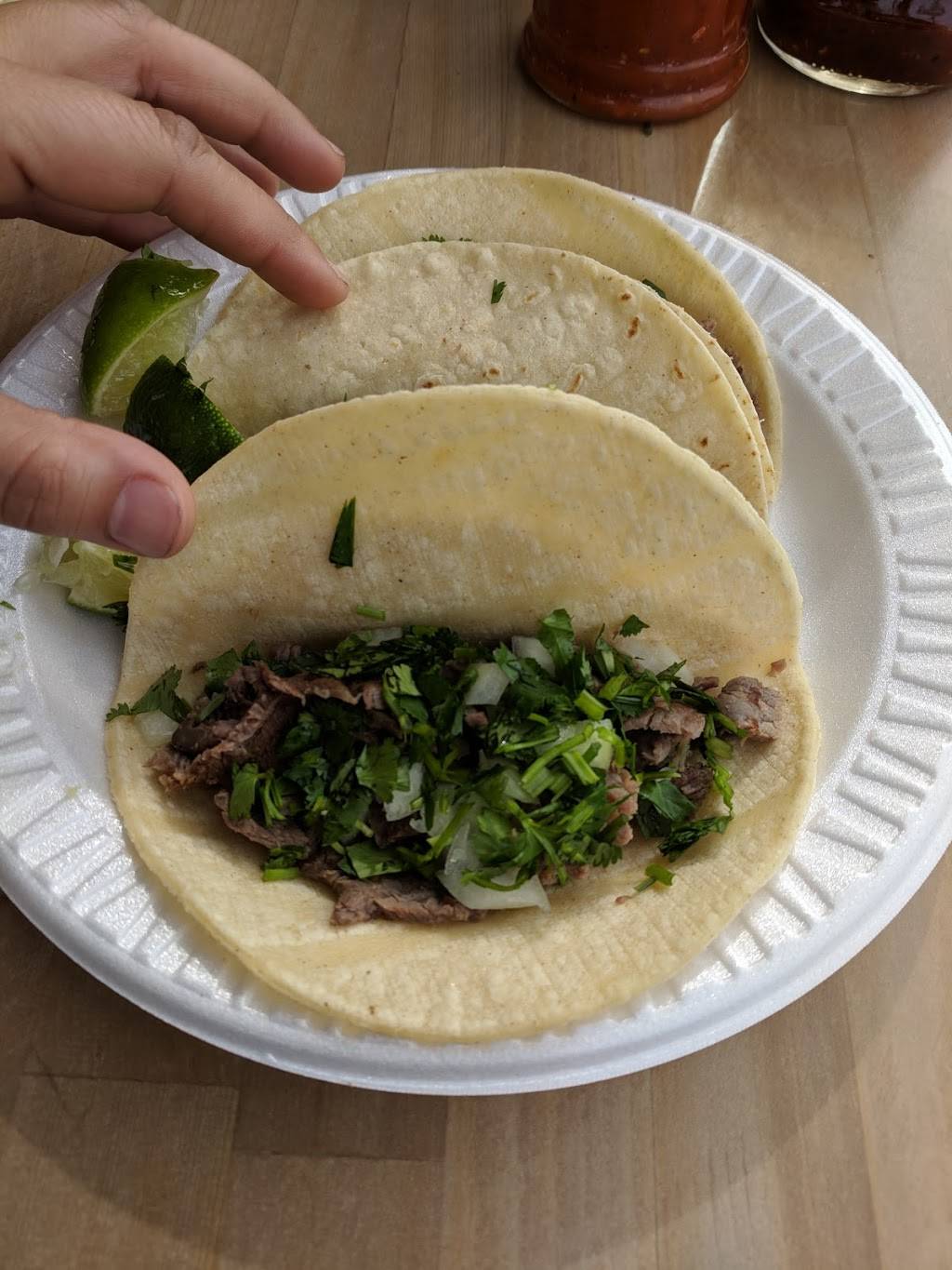 El Abajeño Tacos | restaurant | 109 Atkinson St, Roseville, CA 95678, USA | 9167843535 OR +1 916-784-3535