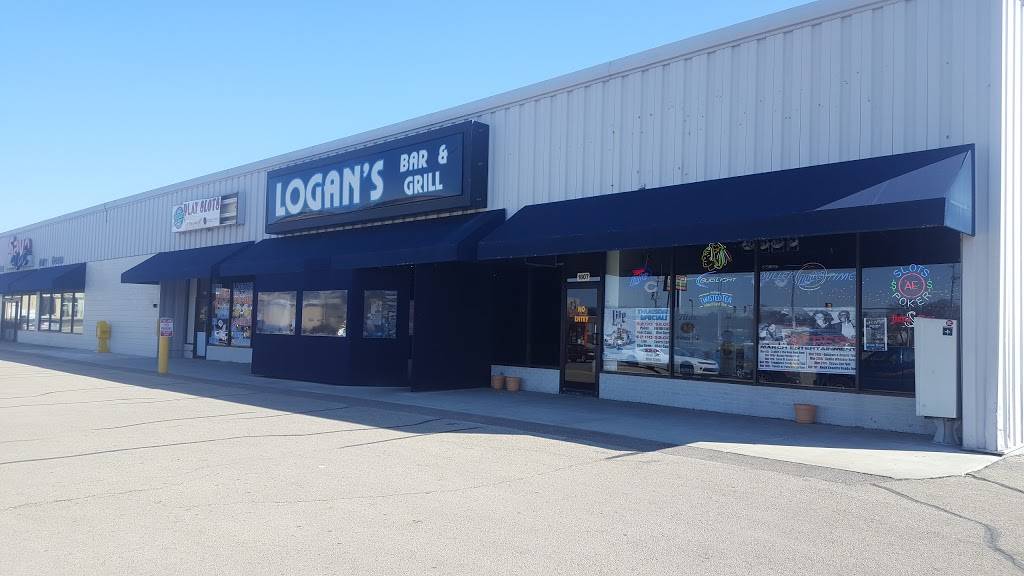 Logans | restaurant | 1805 S West Ave, Freeport, IL 61032, USA | 8152324592 OR +1 815-232-4592