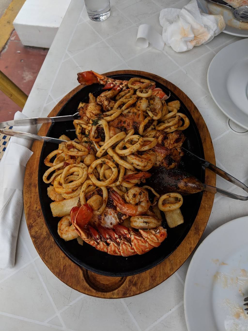 Buenos Aires Bakery & Cafe | bakery | 7134 Collins Ave, Miami Beach, FL 33141, USA | 3058617887 OR +1 305-861-7887