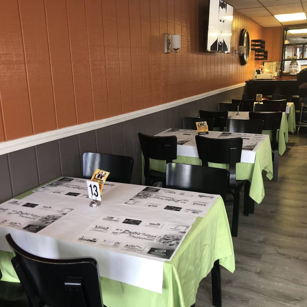 Pretos Island Cuisine Resturant | restaurant | 250 Main St, Brockton, MA 02301, USA | 5084276900 OR +1 508-427-6900