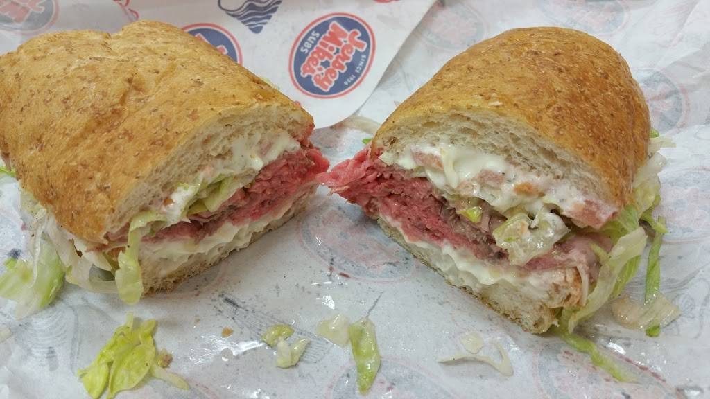 Jersey Mikes Subs | meal takeaway | 56 Chambers Bridge Rd #101, Brick, NJ 08723, USA | 7324775700 OR +1 732-477-5700