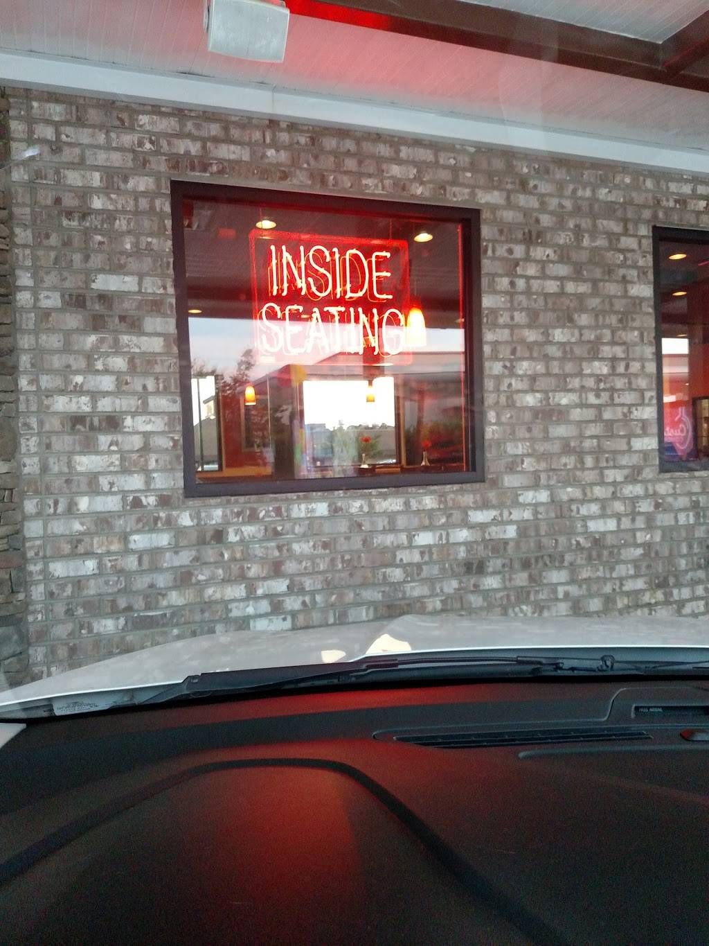 Sonic Drive-In | restaurant | 287 Harbison Blvd, Columbia, SC 29212, USA | 8037493535 OR +1 803-749-3535