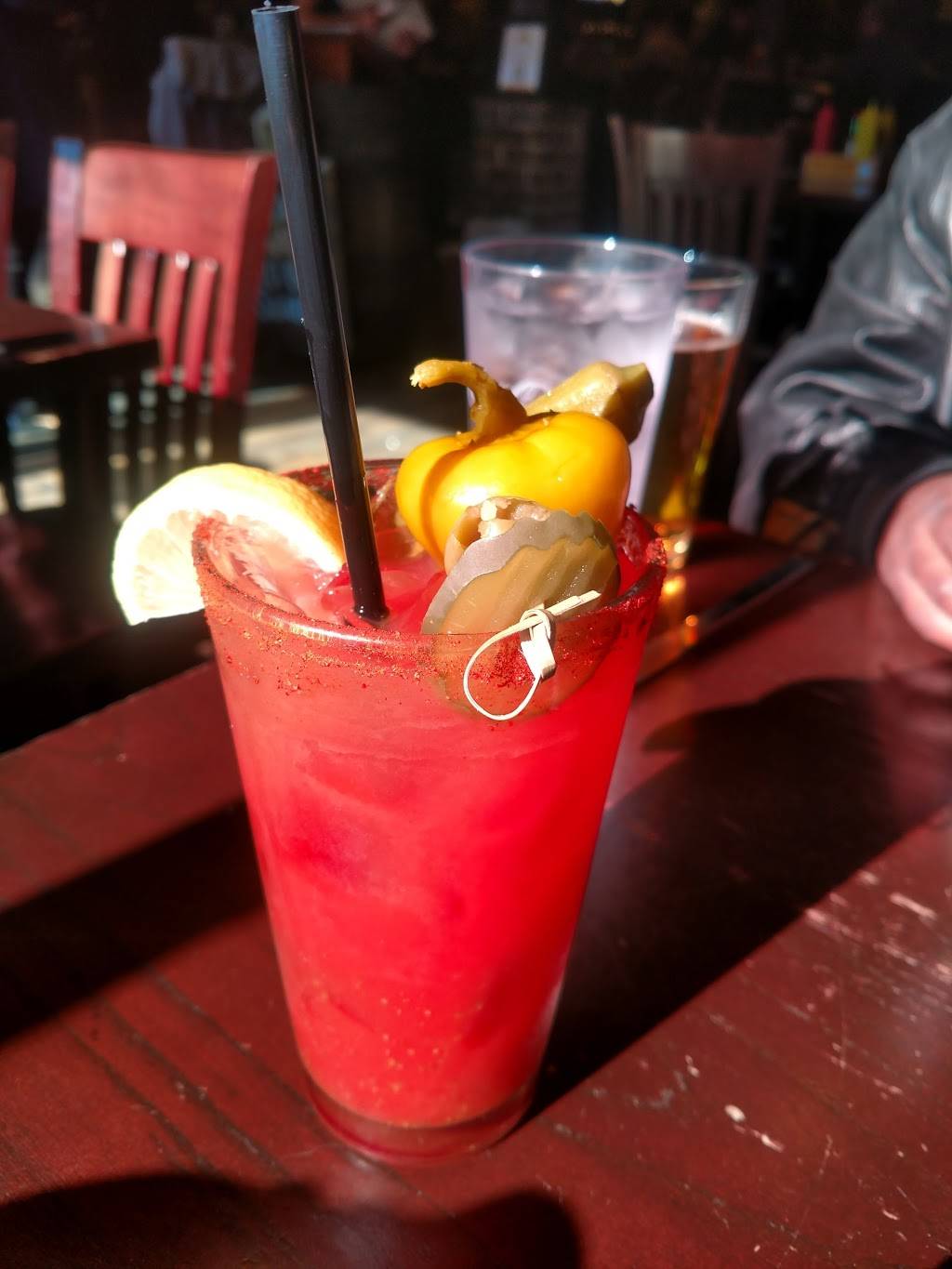 The Distillery | restaurant | 416 W Liberty St, Savannah, GA 31401, USA | 9122361772 OR +1 912-236-1772