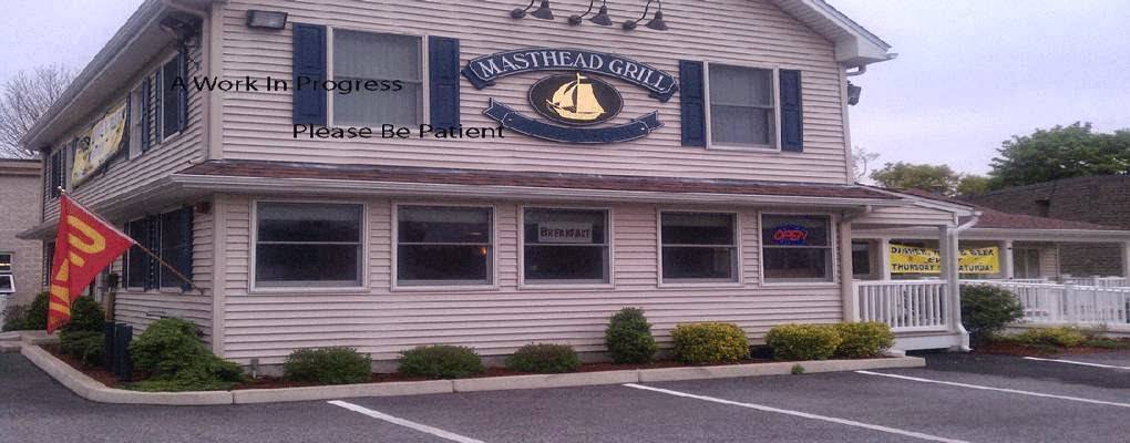 Kim and Steves Masthead Grill | restaurant | 3880 Post Rd, Warwick, RI 02886, USA | 4018840025 OR +1 401-884-0025