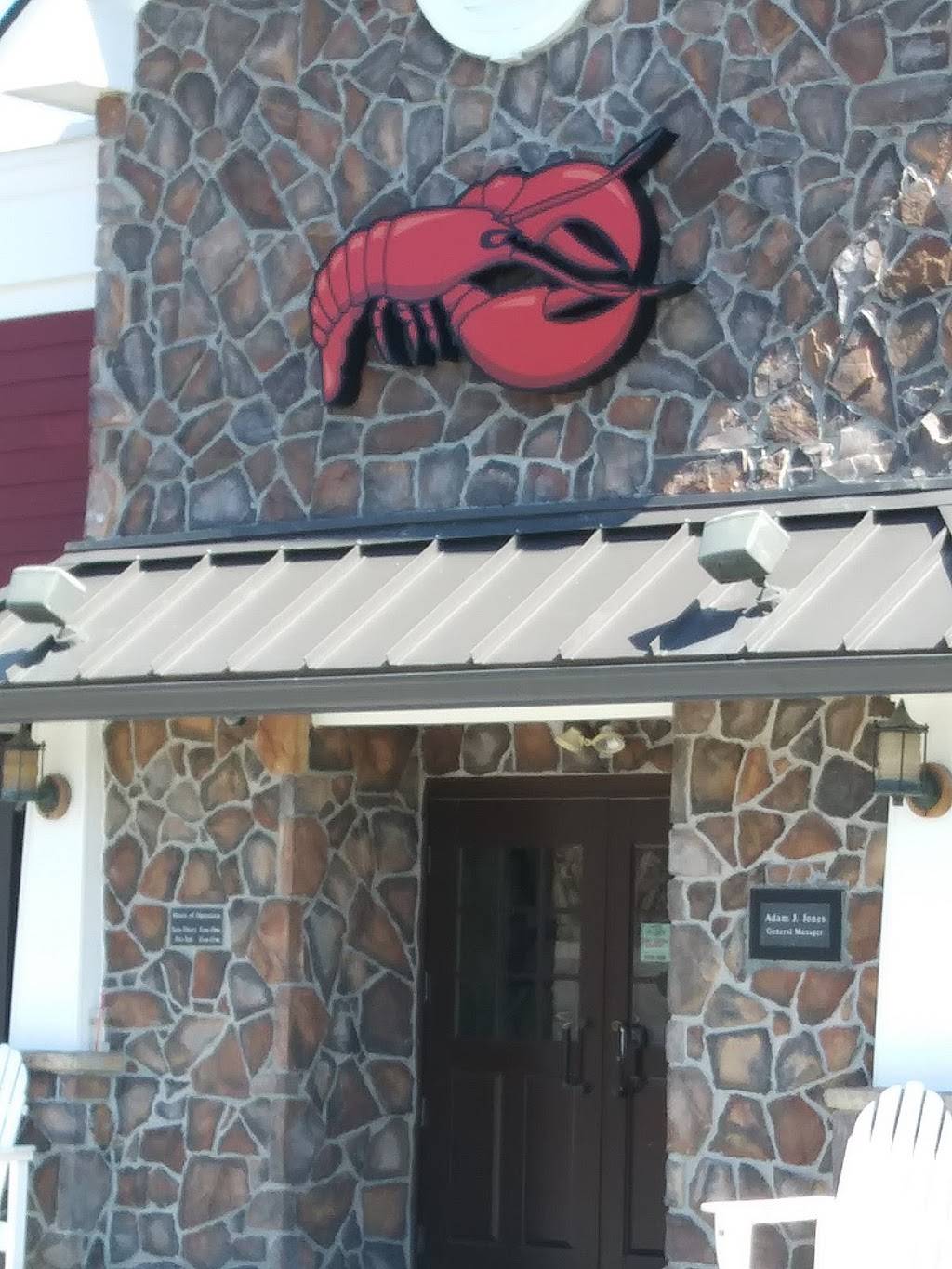 Red Lobster | restaurant | 8220 Montgomery Rd, Cincinnati, OH 45236, USA | 5139842740 OR +1 513-984-2740