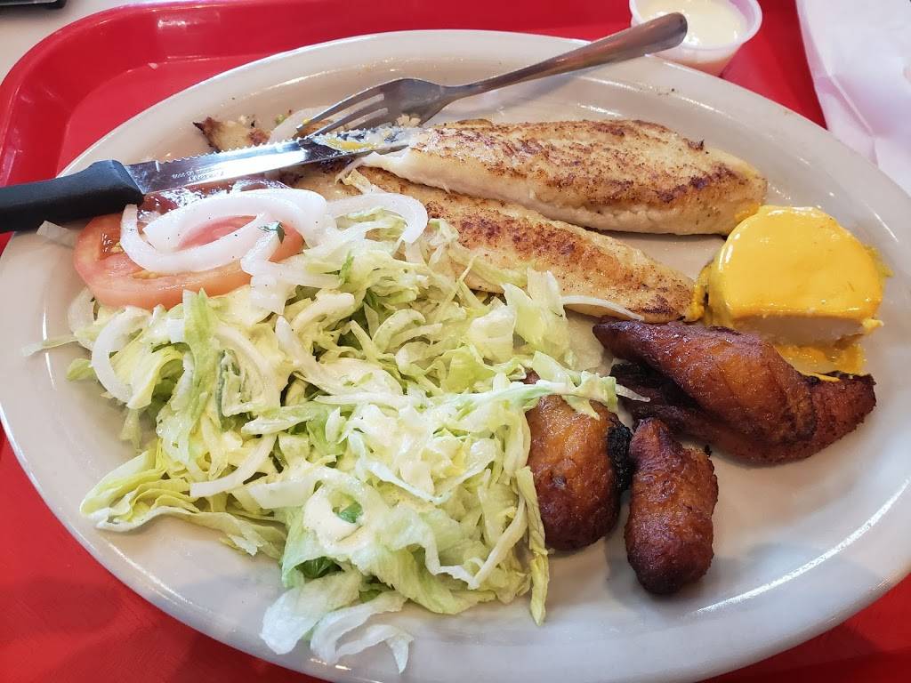 La Granja Kendall Drive | restaurant | 10501 SW 88th St #101, Miami, FL 33176, USA | 7865425004 OR +1 786-542-5004