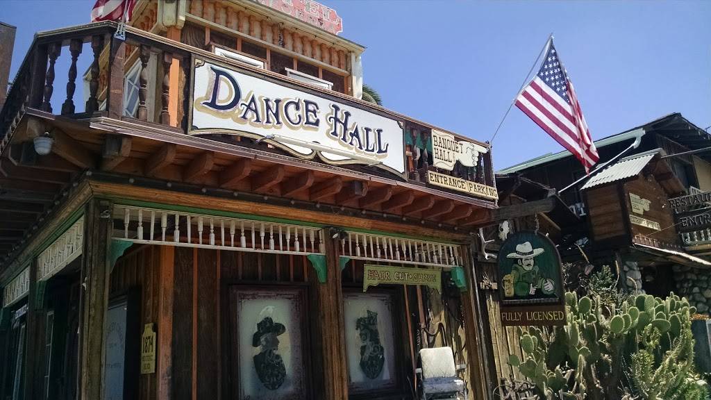 Mill Creek Cattle Company | restaurant | 1874 Mentone Blvd, Mentone, CA 92359, USA | 9093890706 OR +1 909-389-0706