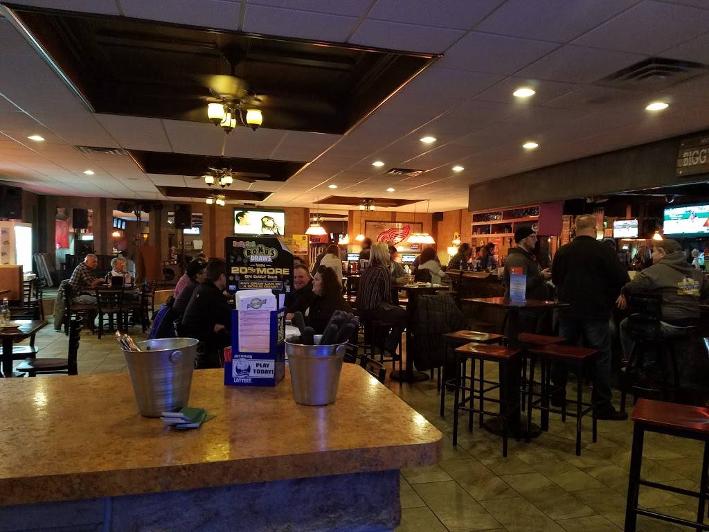 Biggs Bar & Grill | restaurant | 48265 Gratiot Ave, Chesterfield, MI 48051, USA | 5869495333 OR +1 586-949-5333